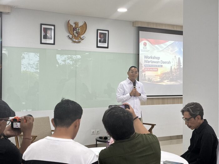 Perkembangan Pasar Modal Indonesia: SRO, Pertumbuhan Investor, dan Ketahanan di Tengah Dinamika Global