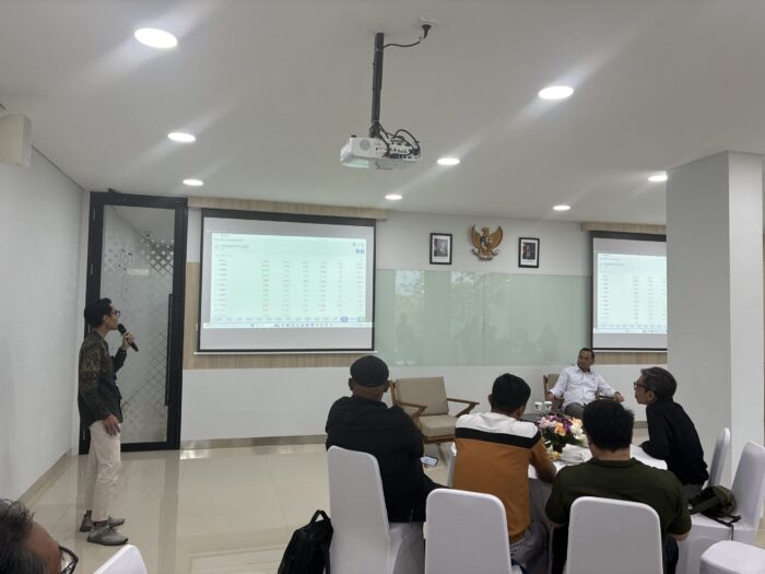 Makin Melek Finansial, BEI Bali Genjot Literasi Pasar Modal dari Kampus hingga Bangku SMA