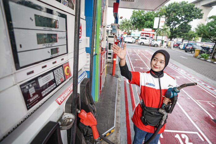 Pertamina Patra Niaga Jatimbalinus Turunkan Harga BBM Non-Subsidi Per 1 Agustus 2026