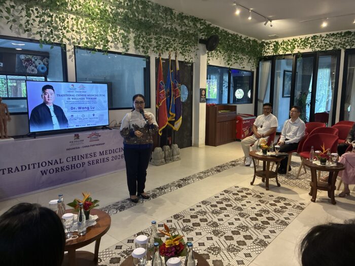 PIB Kembali Perkuat Jejaring Global Lewat Program Internasional Bali Digital Business & Entrepreneurship