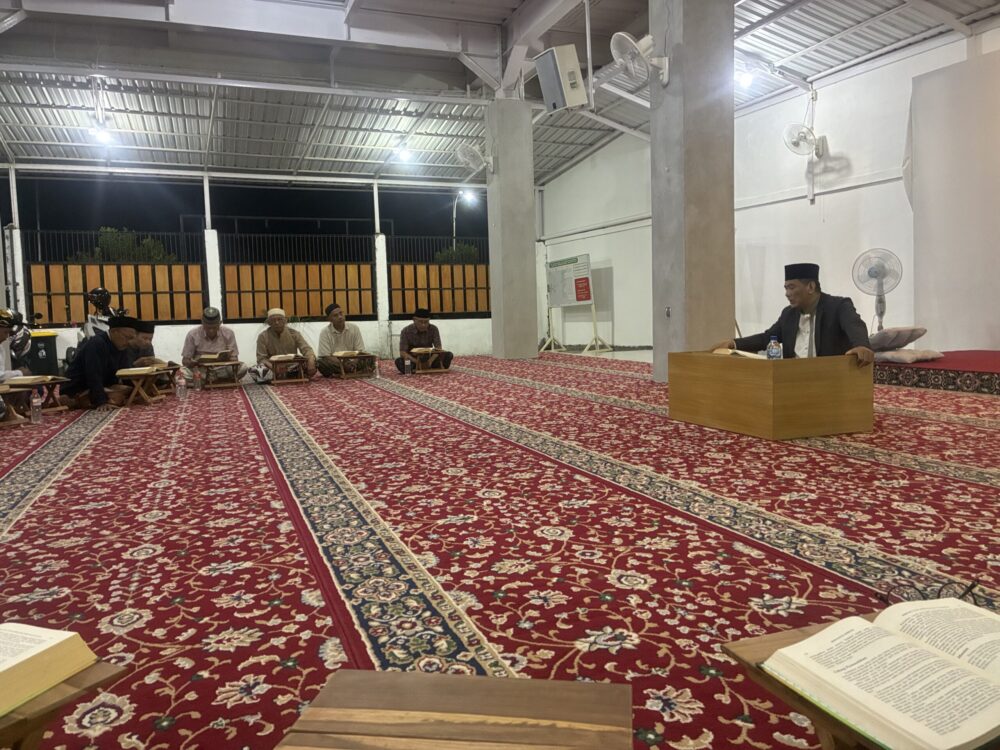 Keringanan dan Kemudahan dalam Ibadah Salat: Tinjauan Fiqih Berdasarkan Kemampuan