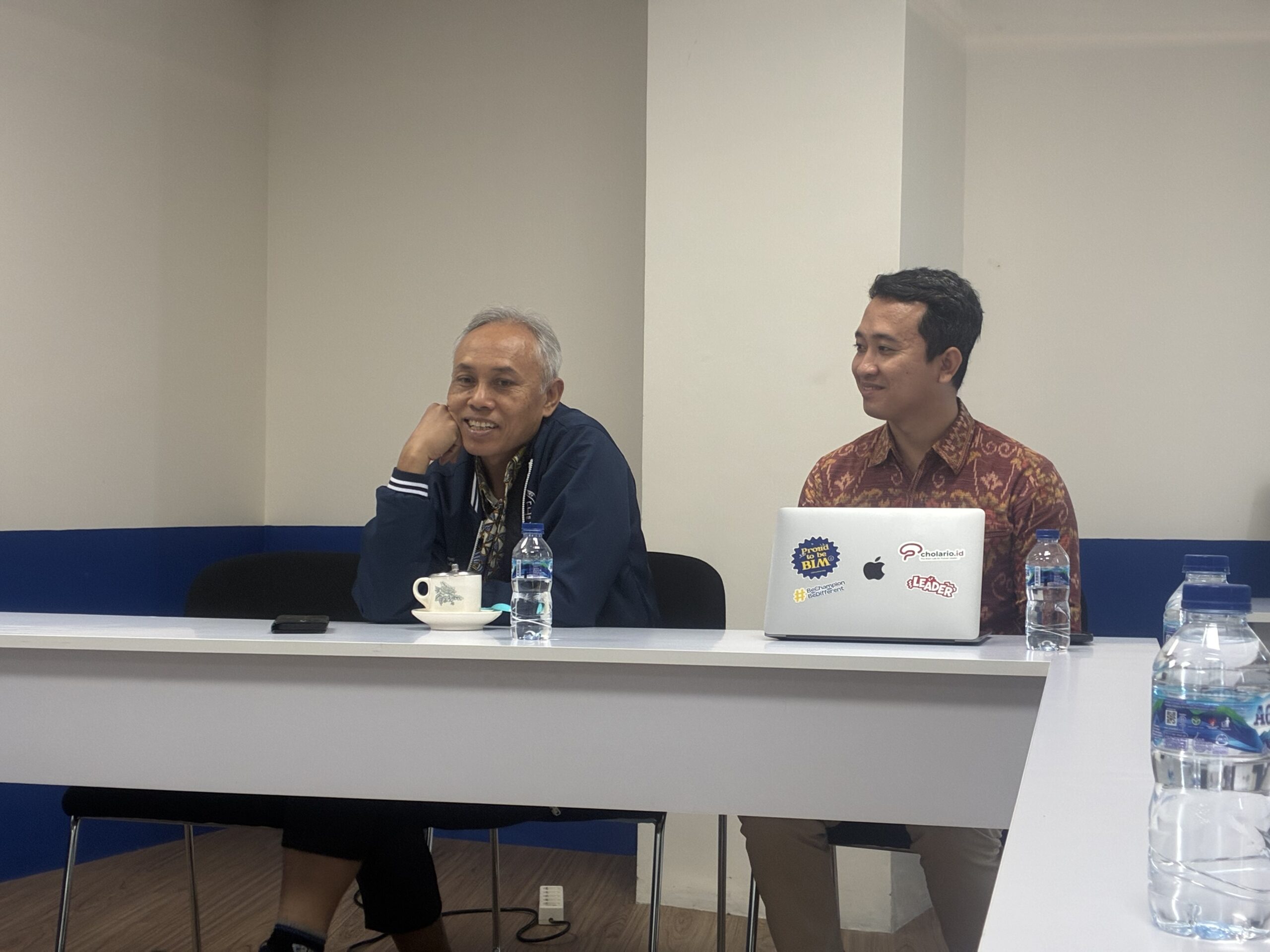 Rektor BIM University: Kampus Dorong Mahasiswa Lulus Cepat Lewat Program “CAT-Cepat” dan Pengalaman Kewirausahaan