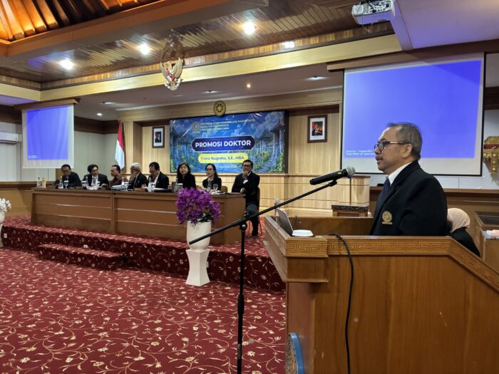 Menggeser Paradigma: Menuju Pariwisata Regeneratif Bali Lewat Pembelajaran Desa Wisata Penglipuran