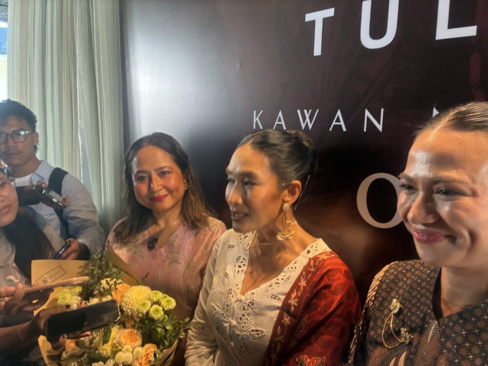 Dukung Pertumbuhan UMKM Lokal, BCA Perkuat Akses Pasar Industri Kreatif Lewat Ajang Kawan Nusantara 2026