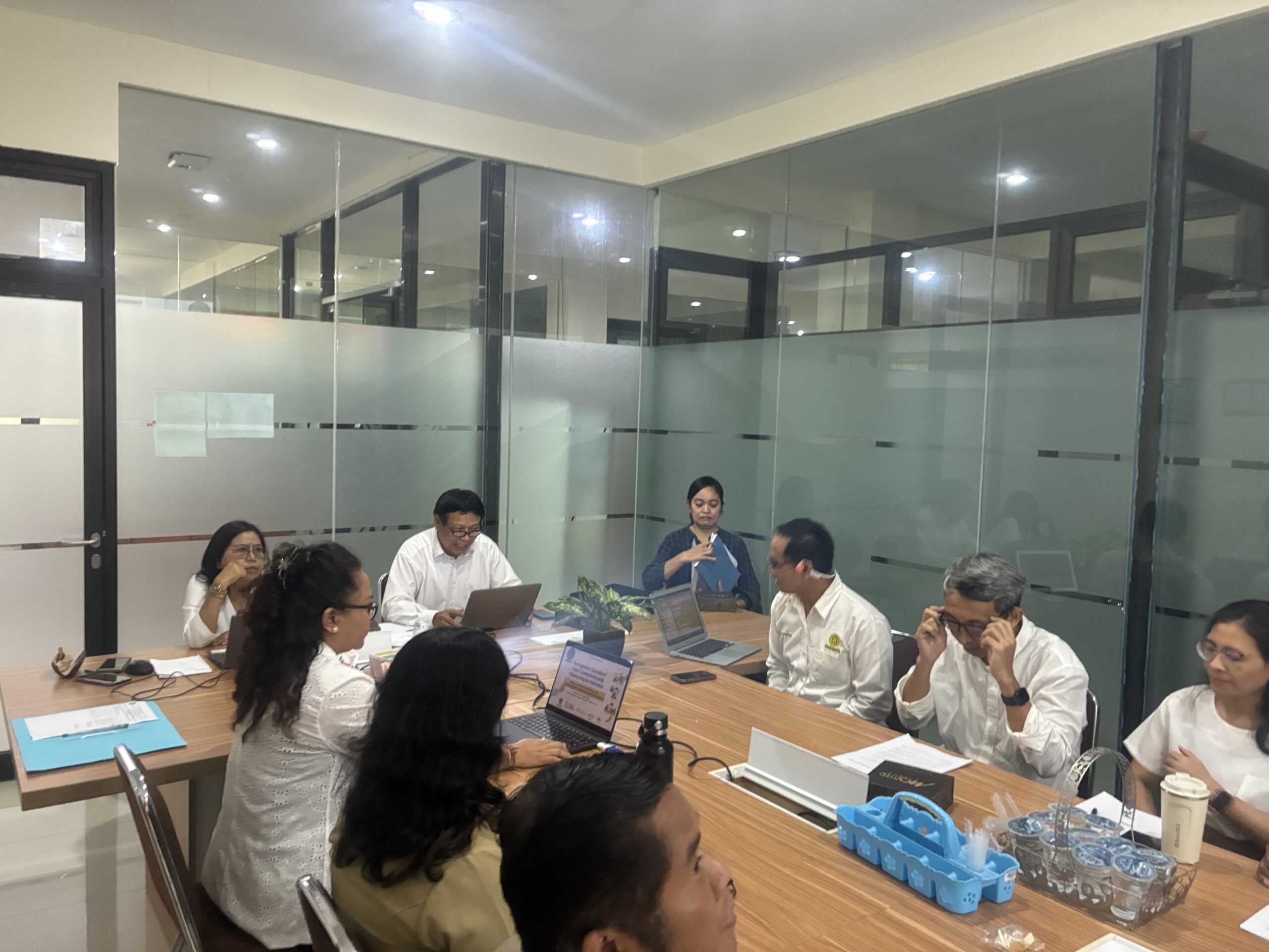 Hasil Penelitian Unud Ungkap Tantangan Utama Penanganan Tuberkulosis pada Pekerja Migran