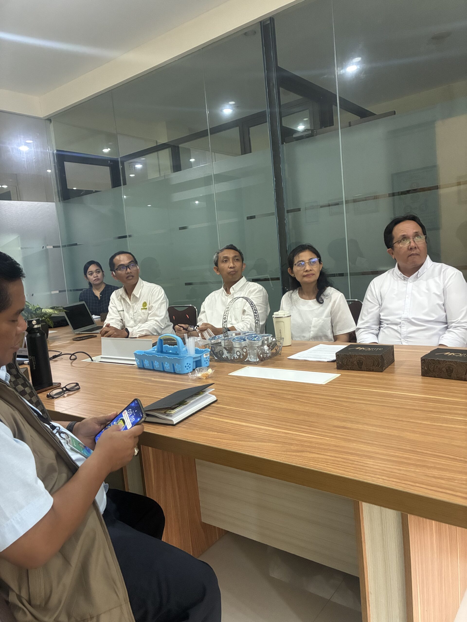 Tingkatkan Layanan Kesehatan Pekerja Migran, Tim Peneliti Unud Kembangkan Platform Digital Terintegrasi SITB