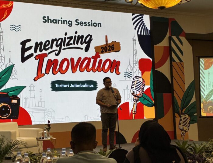 Pertamina Patra Niaga Jatimbalinus Gelar ‘Energizing Innovation AJP Fiesta 2026’ di Malang, Ubah Skema Apresiasi Jurnalis