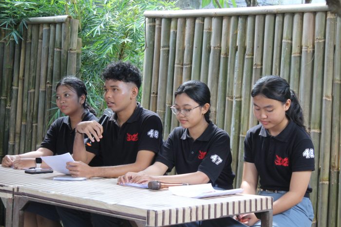 Madyapadma Gelar Presslist ke-15, Angkat Tema Kemanusiaan dan Keadilan