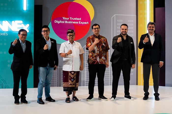 Gelar Connex Webinar, IOH Dukung Transformasi Digital Industri Perbankan dan Jasa Keuangan