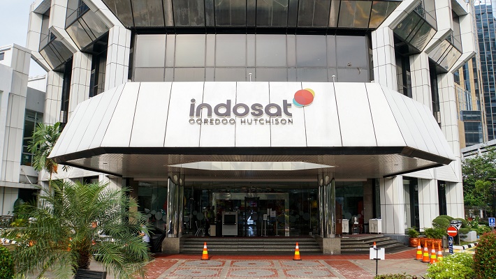 Indosat Ooredoo Hutchison Masuk Brand dengan Pertumbuhan Terpesat Kedua di 2021