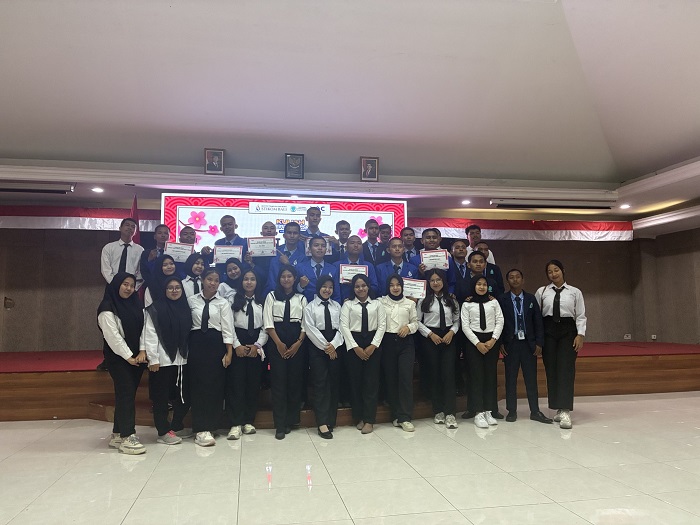 Cetak Lulusan Berpengalaman Internasional: ITB STIKOM Bali Tawarkan Solusi Kuliah sambil Magang di Jepang