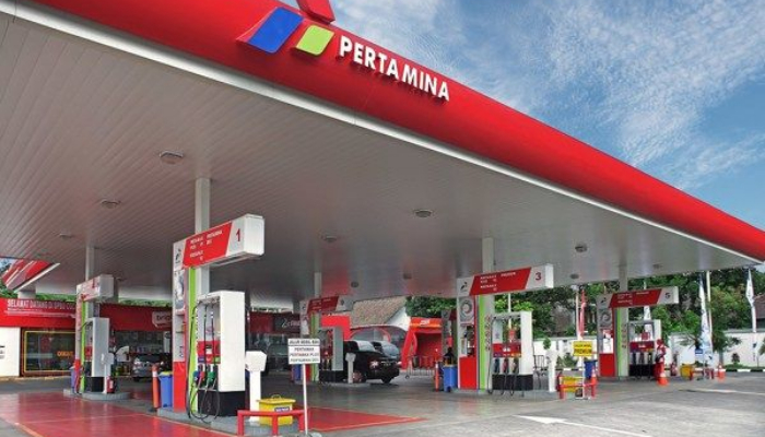 Pertamina Pastikan BBM Lancar, HSI: Mudik Nyaman dan Stabilitas Terjaga