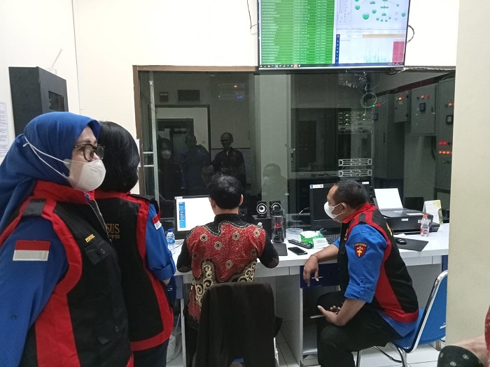 Kerugian Negara Kasus Bandwidth Sleman Diserahkan ke Kejati DIY, Jadi Sorotan Nilai Rp 3,5 Miliar