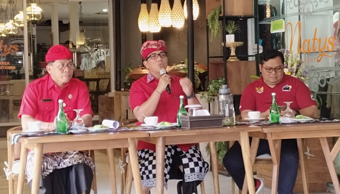 Tabanan Kembali Gelar Tanah Lot Art & Food Festival