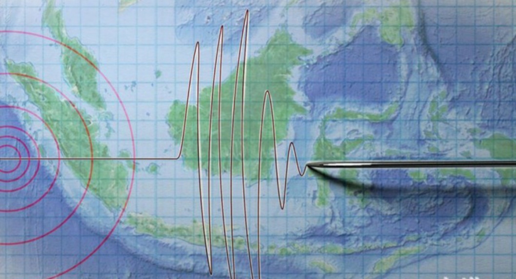 Bali Dihantui Gempa Megathrust 9 SR Berpotensi Tsunami, BPBD Minta Warga Tak Panik