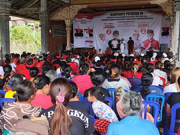 Tokoh Galungan Buleleng Apresiasi Koster Lestarikan Arak Bali