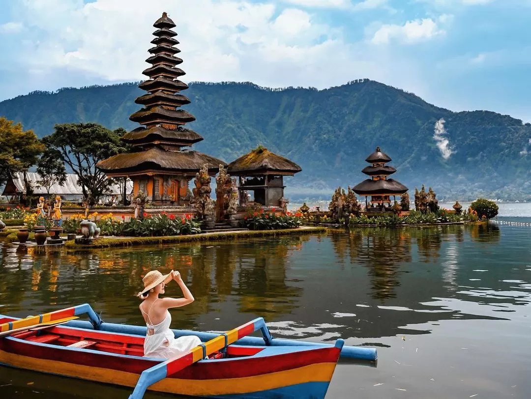 10 Pulau Terbaik di Asia 2024, Bali Peringkat 1 dan Lombok Peringkat 10