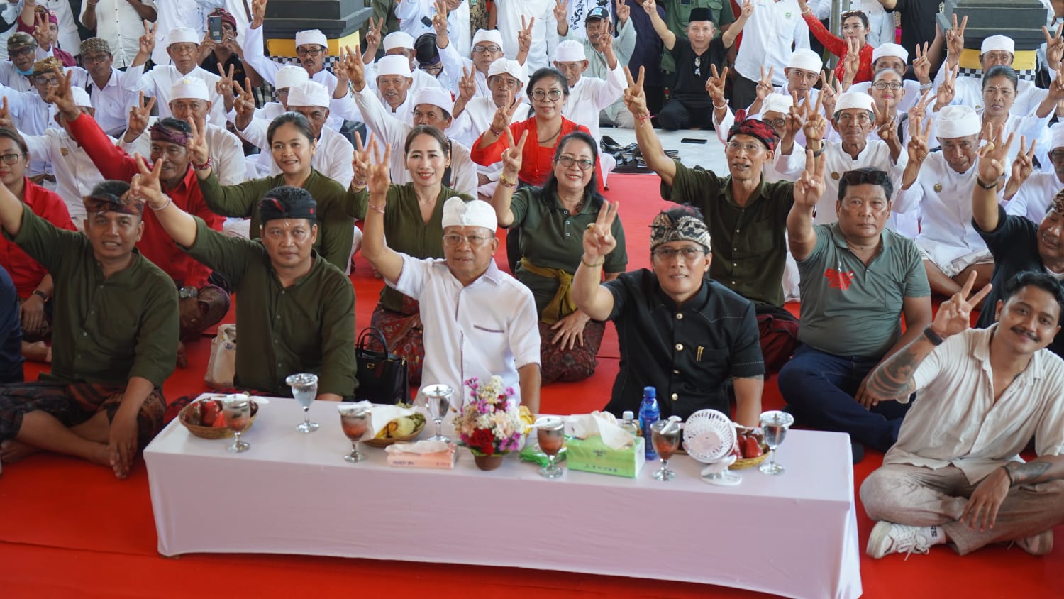 Koster-Giri Lanjut Bangun Tol Gilimanuk-Mengwi dan Wisata Kelas Dunia, Pariwisata dan Ekonomi Jembrana akan Berkembang Pesat