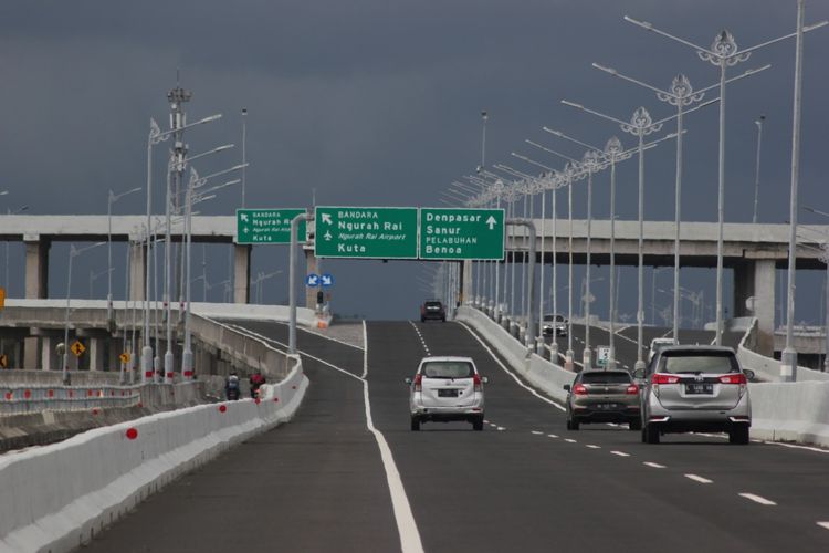 Pemerintah Tunda Kenaikan Tarif Jalan Tol, YLKI: Tidak Layak