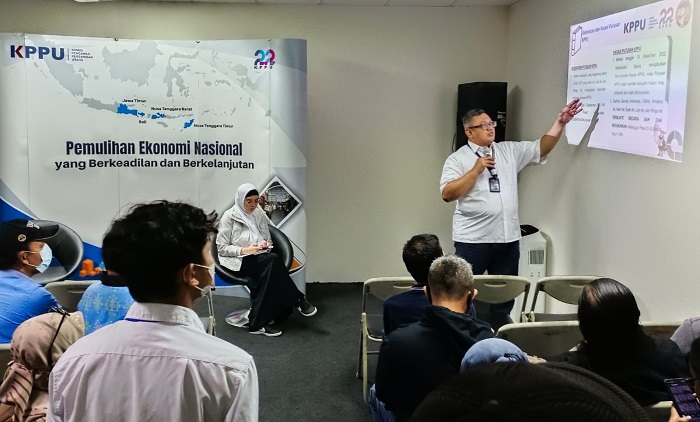 MA Kuatkan Putusan KPPU, Tujuh Maskapai Diwajibkan Laporkan Setiap Kebijakan Harga Tiket