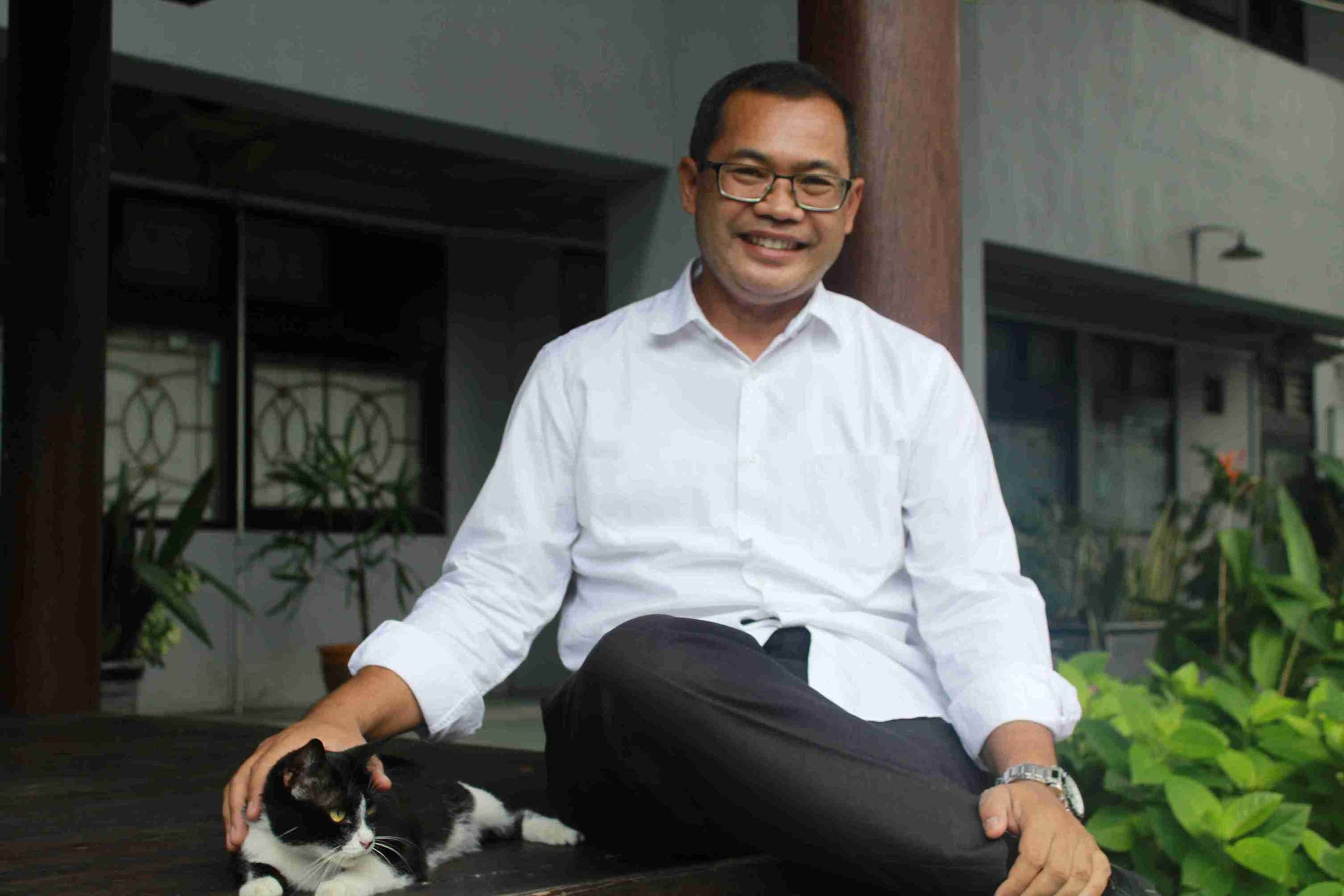 Memutus Rantai Budaya Korupsi: Mengapa Penjara Saja Tidak Cukup?