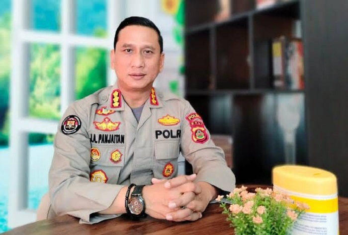 Mengantisipasi Kemacetan saat Nataru 2025, Berikut Rekayasa Lalu Lintas Polda Bali