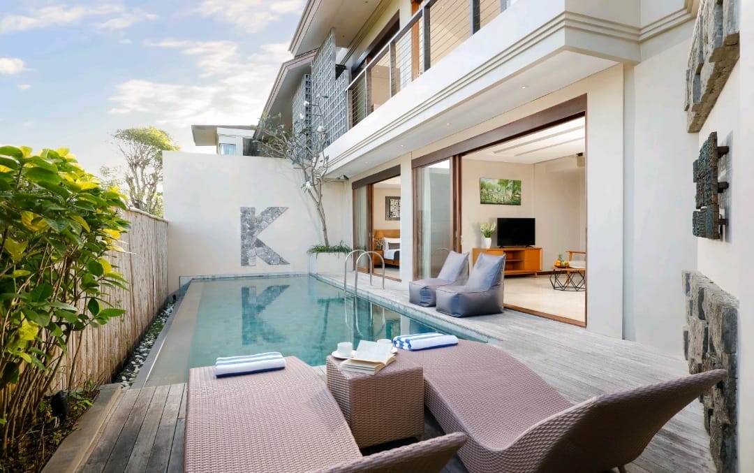 Nakula Luncurkan Penawaran Liburan Menggoda: Vila Mewah, Kolam Pribadi, Harga Bersahabat