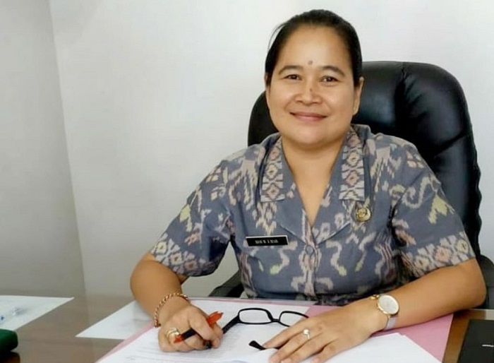 Jaga Stabilitas Pangan, Pemkab Tabanan Pantau Harga di 9 Pasar Tradisional