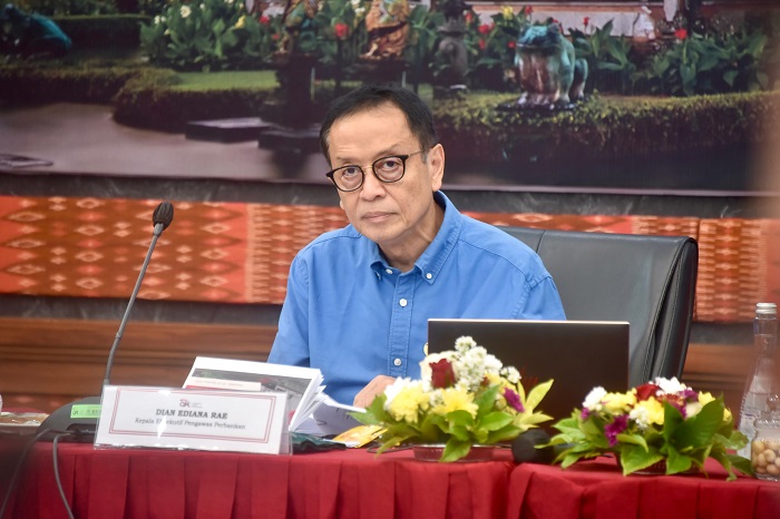 Perbankan Indonesia Tunjukkan Daya Tahan Kuat di Tengah Dinamika Global