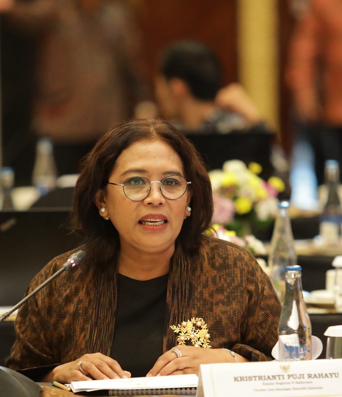 Fungsi Intermediasi Berjalan Baik, OJK: Kinerja IJK Bali pada Juli 2023 Tetap Terjaga