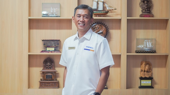 Penerimaan Pajak Bali Melesat 10,21 Persen, Lewati Rp5,13 Triliun di Awal 2025