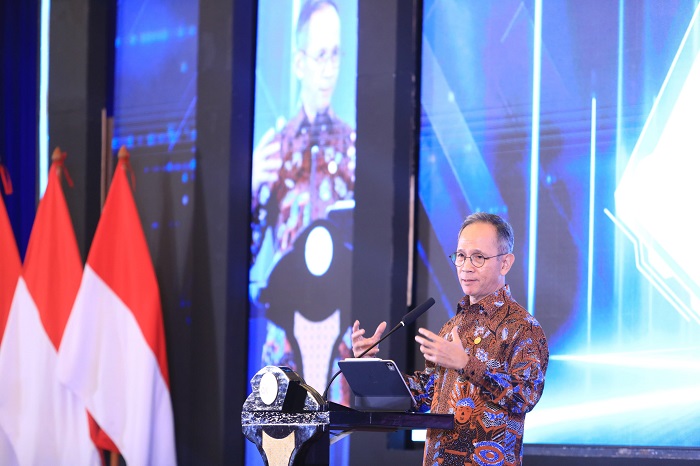 OJK Luncurkan Database Agen dan Polis, Dorong Transparansi Asuransi