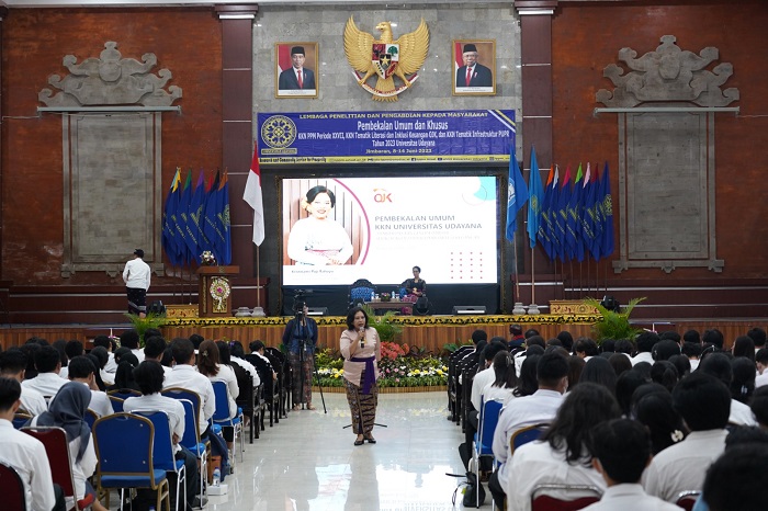 OJK Bali dan Nusa Tenggara Gandeng Kampus Tingkatkan Literasi dan Inklusi di Pedesaan