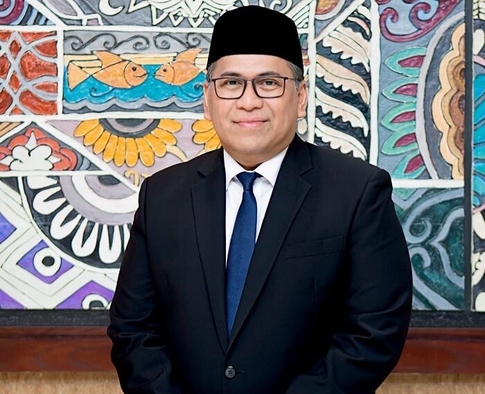 Bali di Puncak Performa! Ekonomi Triwulan I 2025 Lampaui Ekspektasi