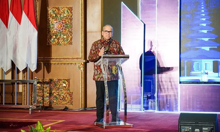 Bank Indonesia Perkirakan Penjualan Eceran di Bali Terus Bertumbuh