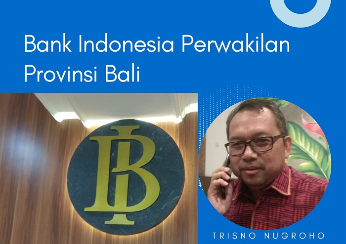 IPR Bali Tumbuh 1,47 Persen, BI Perkirakan Penjualan Ritel Mei Meningkat