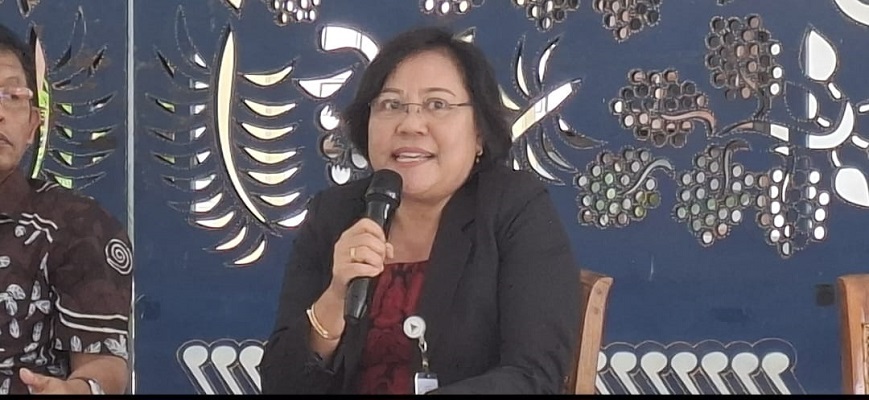 Disdik Sleman Serukan Pelajar Isi Libur Nataru dengan Aman dan Bertanggung Jawab, Tekankan Jauhi Kejahatan Jalanan