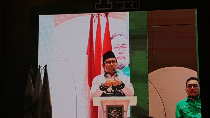 DPP Pastikan Dukung Pencelegan, PKB Badung Bidik 3 Kursi Dewan