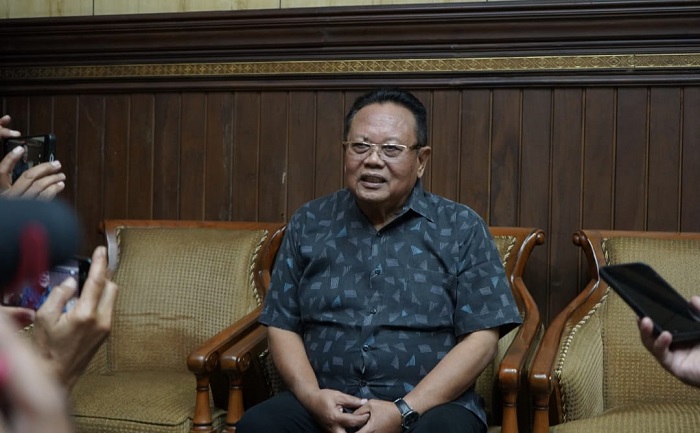 Lampaui Bali, Jogja Bersiap Sambut Lonjakan Wisatawan Nataru 2025: ‘Jangan Ada Nuthuk!’