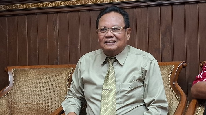 Ketua DPRD DIY: Perubahan Iklim Cermin Kegagalan Jaga Kelestarian Alam