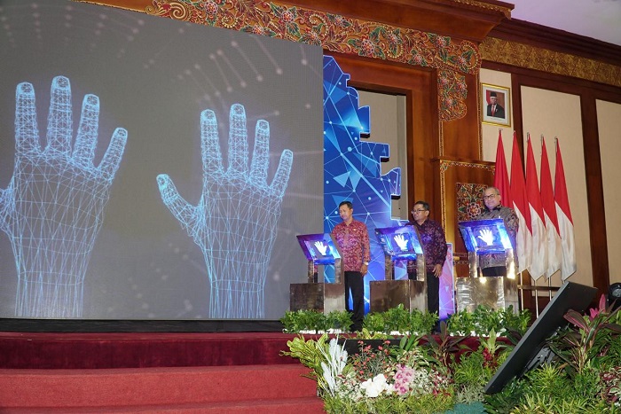 Percepat Digitalisasi Daerah, BI Sosialisasikan Kartu Kredit Indonesia bagi Pemda di Bali