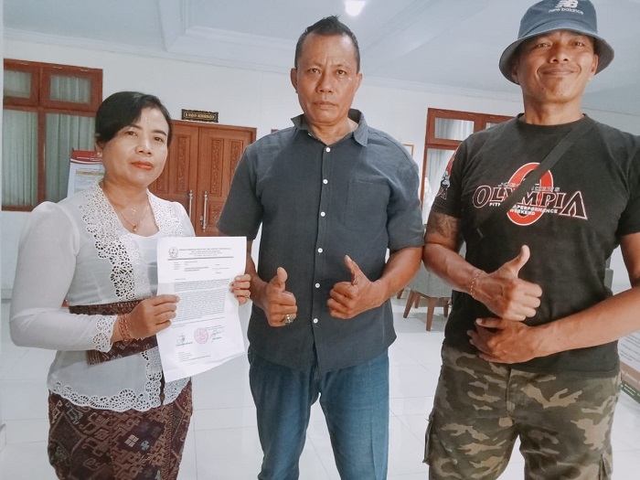 LSM BMP Bantah Keterlibatan dalam Surat Penolakan PT KLIN di Pengambengan