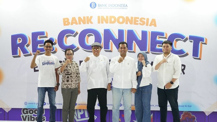 Kolaborasi Undiksha dan BI: Investasi Jangka Panjang dalam Literasi Keuangan