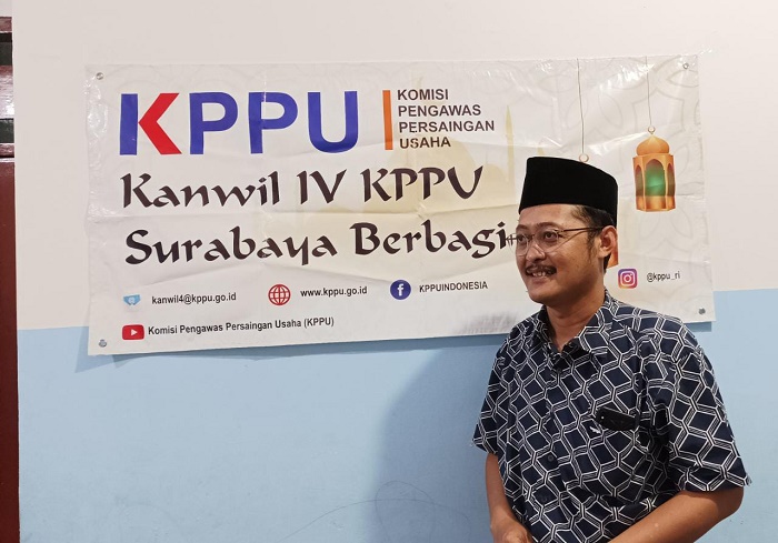 Pengawasan Praktik Monopoli dan Persaingan Usaha Tidak Sehat Makin Kompleks, KPPU Terbitkan Tiga Peraturan Baru