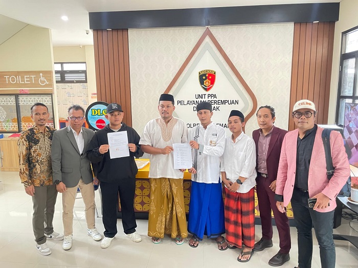 Kasus Santri Ponpes Ora Aji Berakhir Damai: Keadilan Restoratif Menjadi Solusi Harmonis