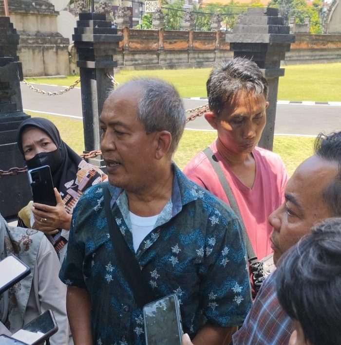 Polda Bali Selidiki Jaringan Penipu Catut Nama MA, Target Pengusaha Sengketa Kredit Macet