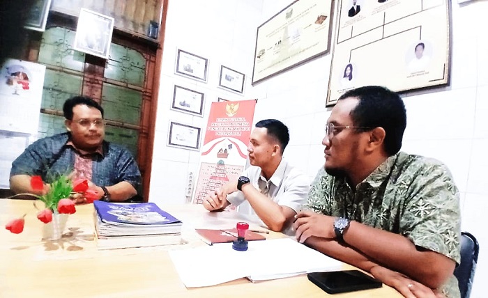 Joko Sugianto Ajukan Laporan ke Komisi Yudisial, Pertanyakan Integritas Majelis Hakim