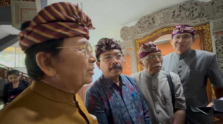 PKB ke-47: Petruk Boleh Tampil, Asal Jaga Marwah Seni Luhur!