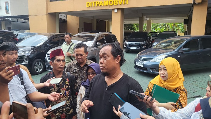Balita Meninggal Usai CT Scan, Keluarga Laporkan Dugaan Kelalaian Medis ke Polda DIY