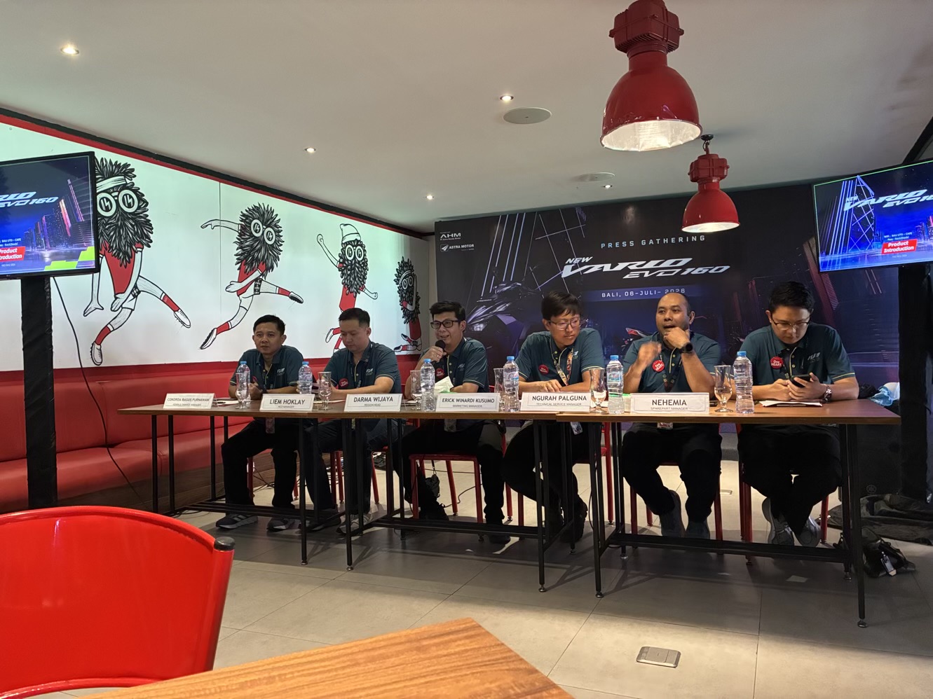 Bingung Membedakan Oli Asli Honda? Ini Tips dari Astra Motor Bali